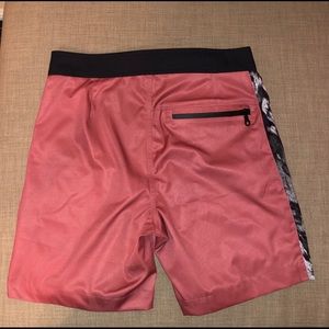 Former Control Matter Boardshorts 18”